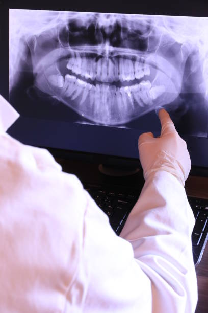 Best Emergency Treatment for Jaw Pain or Injury in Blanco, TX