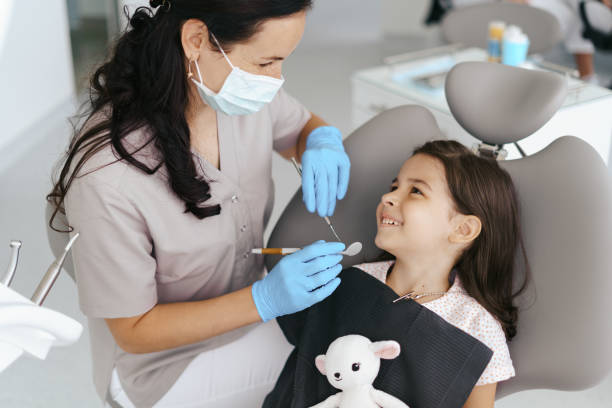 Best Emergency Pediatric Dental Care in Blanco, TX