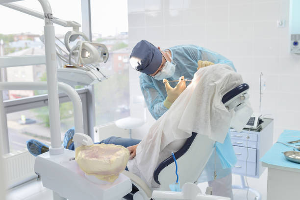 Best Emergency Cosmetic Dentistry (e.g., broken veneers) in Blanco, TX